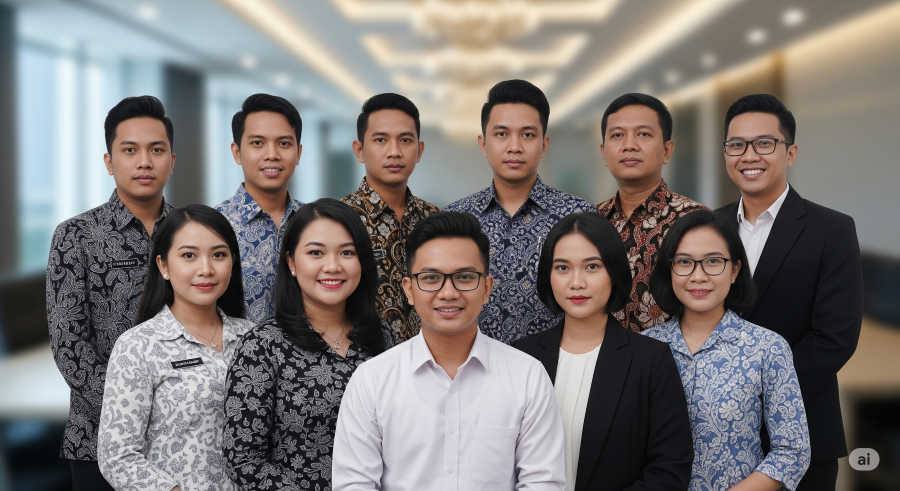 sertifikasi bnsp untuk masyarakat